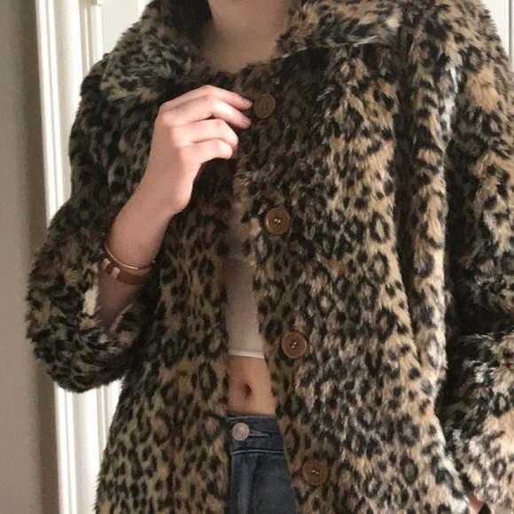 Vintage Jacket - Picture 2 of 3